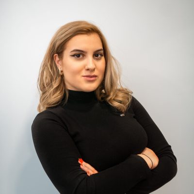 Alina