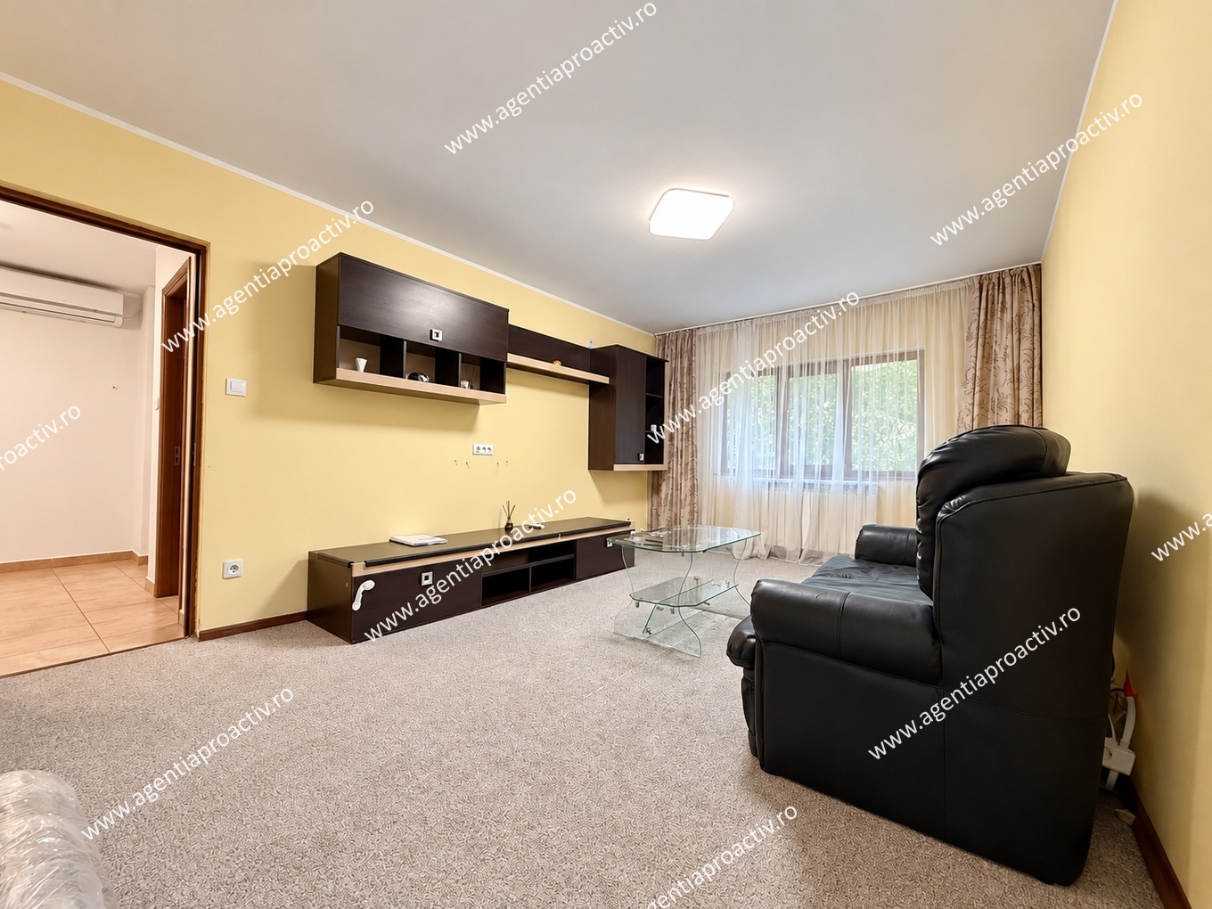 2 camere in zona Pietei Centrale din Galati – 79.900 €